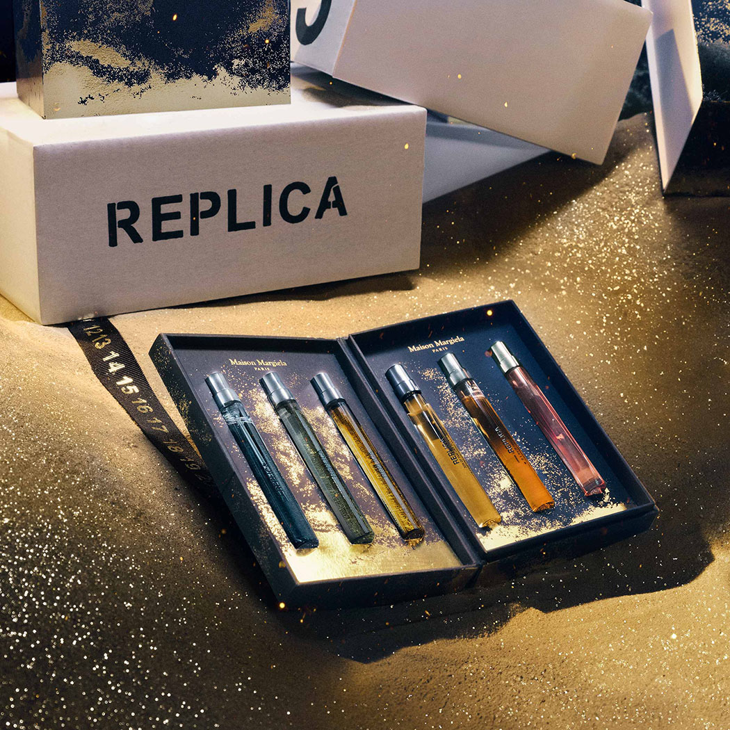 Maison Margiela Replica Set